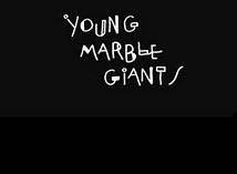 logo Young Marble Giants